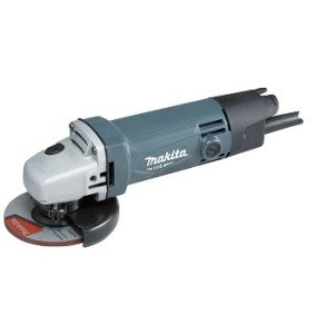 Makita MT Angle Grinder M9504G. Trigger Switch. Durable. Safe Co